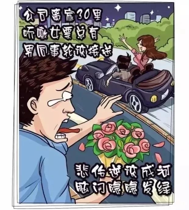 看完此文，你还不买车，算我输！！！