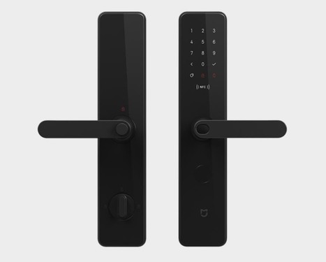 早报：iOS 12.1.1更新/ 电竞路由器发布