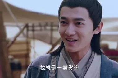 新版“杨过”佟梦实不简单，曾逼哭袁姗姗，让佟大为大骂“滚蛋”