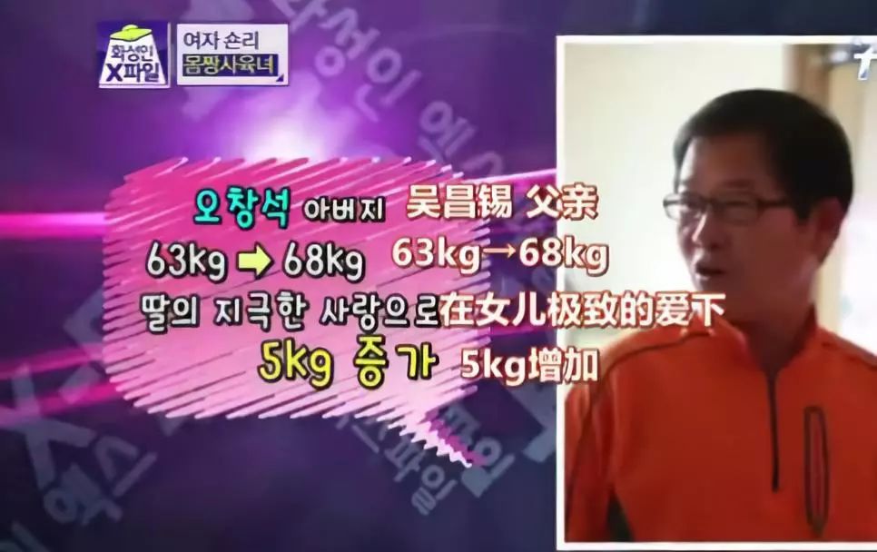 父亲21年与儿子坚持嘴对嘴亲，这么奇葩的事都有？