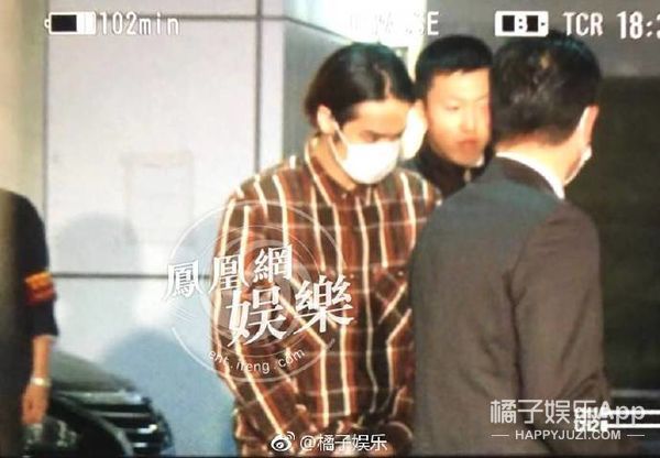 晚报|Baby参加MAMA 张柏芝第三胎的生父又换人了？
