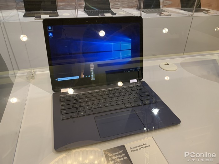 高通骁龙8cx PC平台发布：全球首发7nm，intel/AMD发抖？