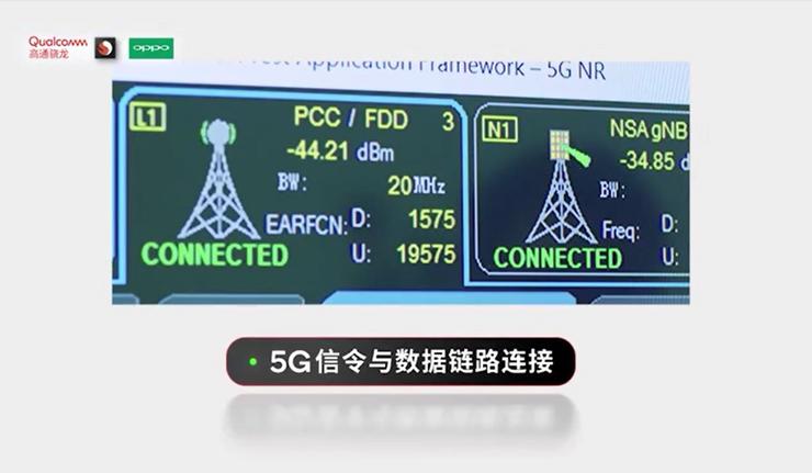 中国多家厂商 5G 手机集体亮相，高通为 5G 落地保驾护航