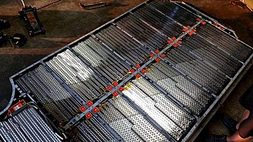 新能源车型该怎样保养？这几个保养项目很重要！
