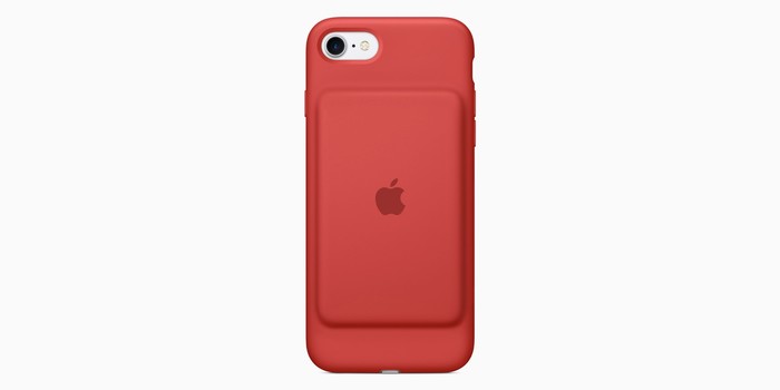 电池不够用一天?苹果或为iPhone XS推出背壳电池