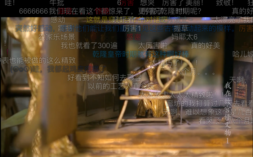 谁说年轻人不看纪录片