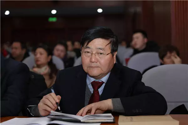 聂志宽:非公有制经济组织应该为工会干部挂职提供好有利条件