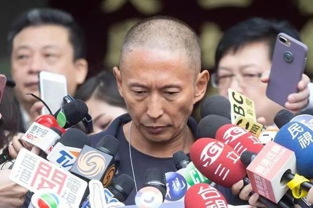钮承泽陷入性侵风波后不思悔改，一系列戏精操作让网友傻眼！