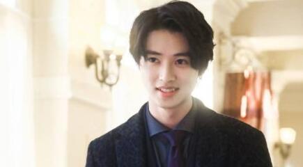 当昊然弟弟遇上山崎贤人，就是疲惫生活的一剂良药