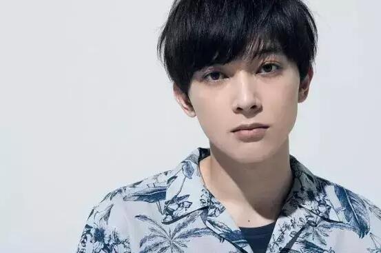 当昊然弟弟遇上山崎贤人，就是疲惫生活的一剂良药