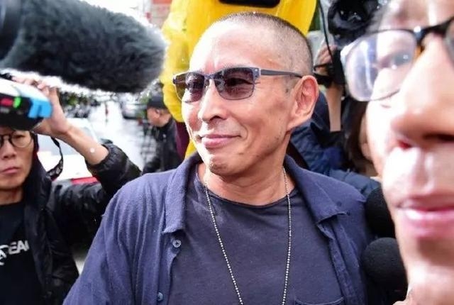 钮承泽陷入性侵风波后不思悔改，一系列戏精操作让网友傻眼！