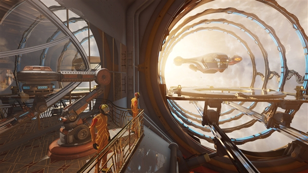 3DMark Port Royal光线追踪测试预告片：只要2.99美元