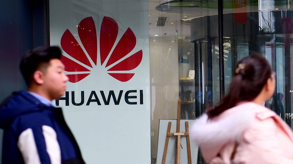  【虎嗅早报】外交部召见美使：立即撤销对中国公民的逮捕令