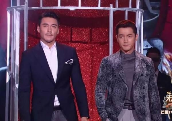 胡兵力挺胡歌！直言娜扎俞灏明等人盲目转发没文化，害苦胡歌！
