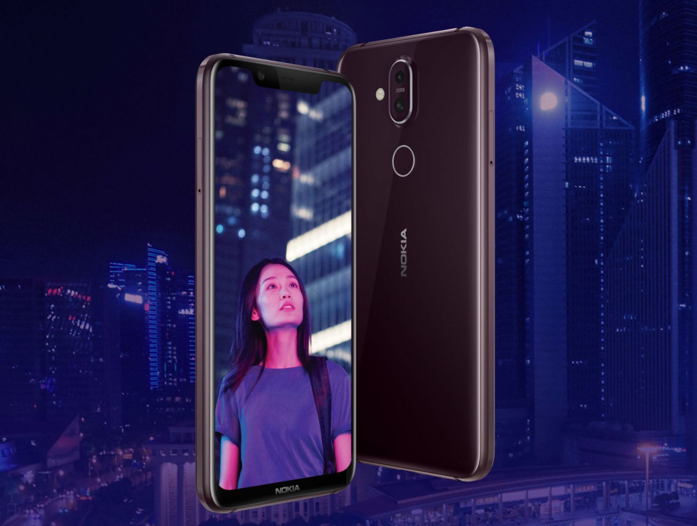 2年了：诺基亚手机卖出7000万 Nokia 9等2019年