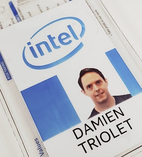 为独立显卡拼了！Intel挖走AMD GPU技术大牛