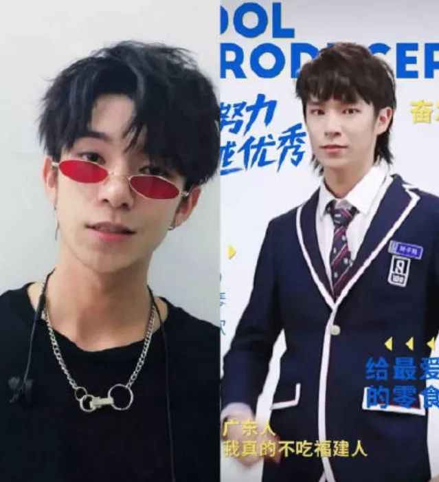 颜值吹上天的王思聪弟弟本尊竟然长这样？照骗拆穿现场一言难尽…