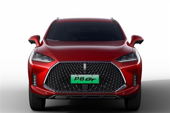 2020年推氢能源量产车 WEY新能源规划曝光
