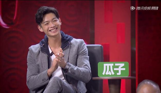 辰亦儒，重新solo出道吧