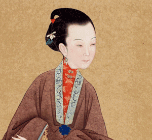 一支口红引发的故宫“宫斗”
