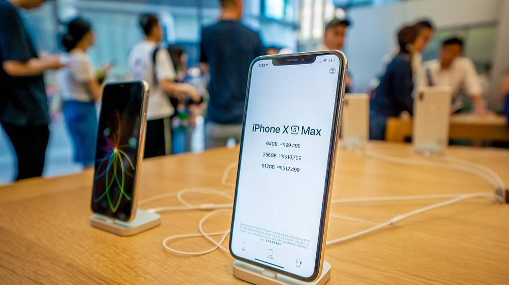  【虎嗅早报】苹果针对iPhone禁售令提起上诉；美国检方很快将决定是否起诉刘强东