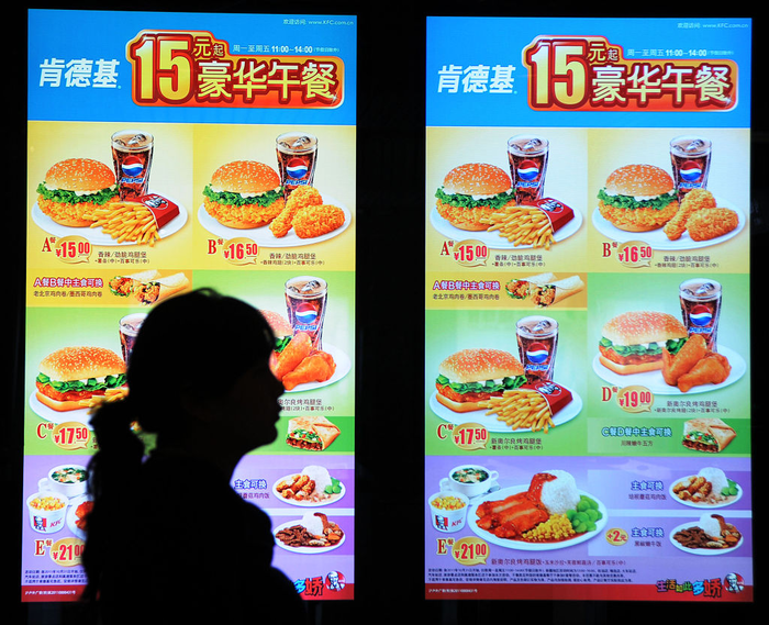 吃惯洋快餐的中国OA行业是否该走入米其林时代