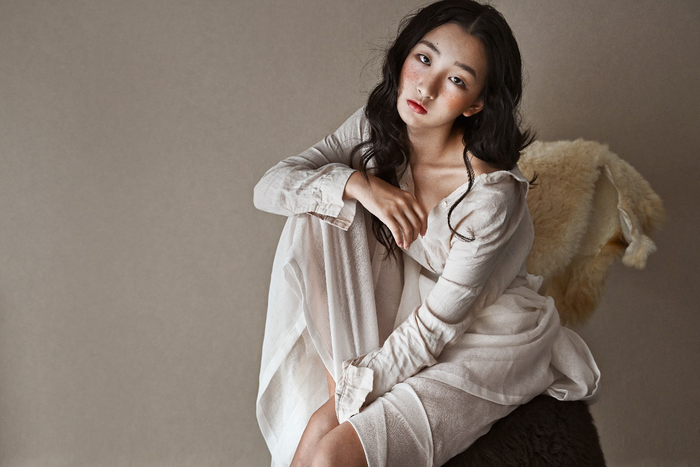 透过镜头寻找美丽瞬间 女摄影师丁丁的尼康Z7体验