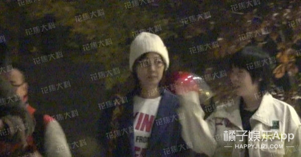 晚报|编剧汪海林再怼鹿晗娘炮 陈志朋被认成薛之谦