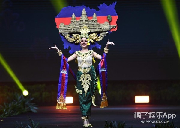 晚报|一只清单脱粉许凯 2018环球小姐装扮曝光