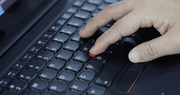 X1系列最强配置，体验专为设计师人群打造ThinkPad X1隐士 | 钛极客