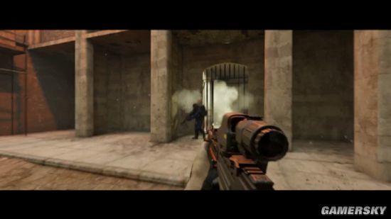 《叛乱：沙漠风暴》发售预告公布 Steam限时促销中