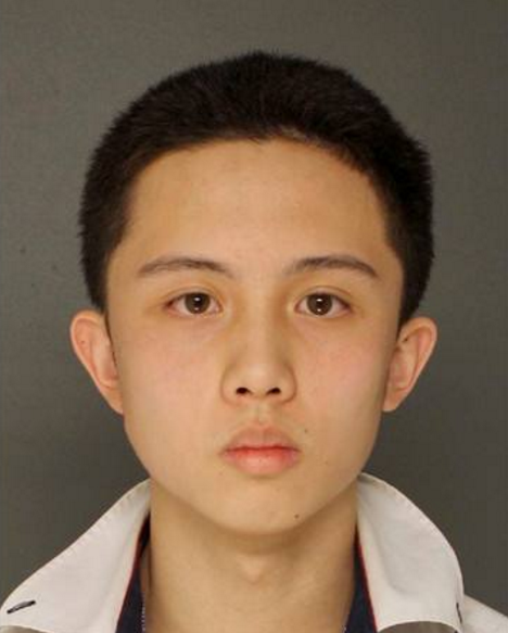 儿子获释返台狄莺情绪异常激动 孙安佐却是满脸淡然