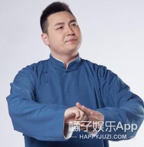 这届相声演员也太好看了吧...德云社是要出男团吗？