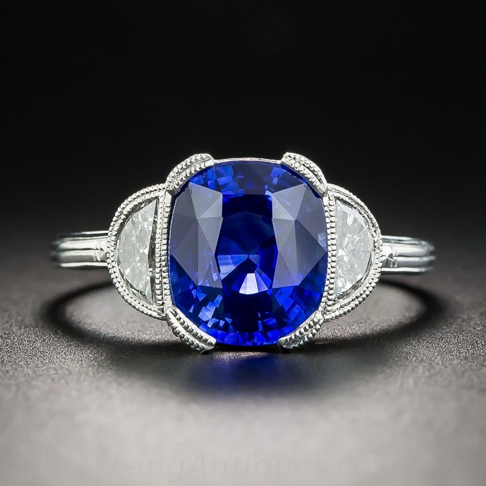 蓝宝石产地有哪些?斯里兰卡蓝宝石价格高不高