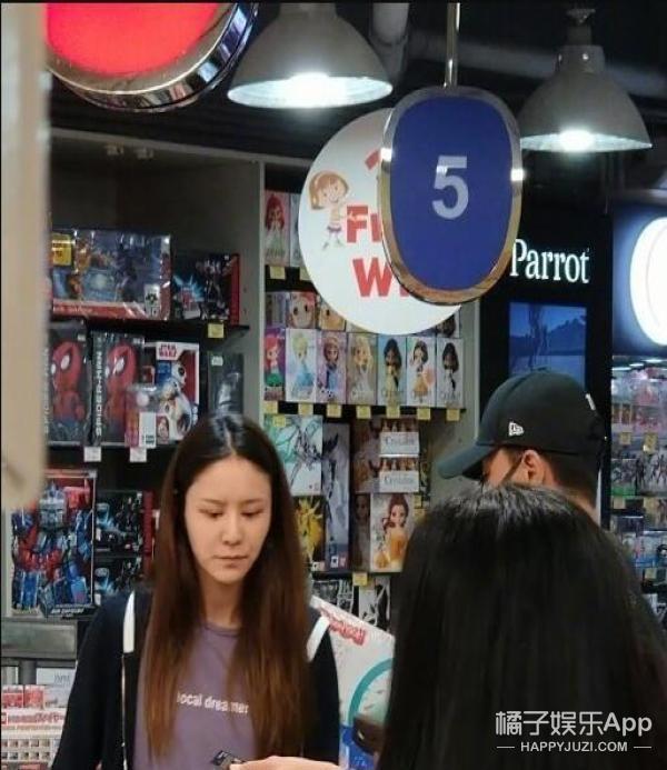 他怎么每次谈恋爱都在砸钱？