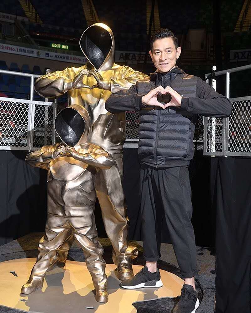刘德华演唱会二度被指诈骗, 对方喊冤: 华仔公司的否认是混淆黑白