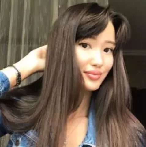 靠脸惊艳世界的第一美少女把自己整成这个鬼样子了…