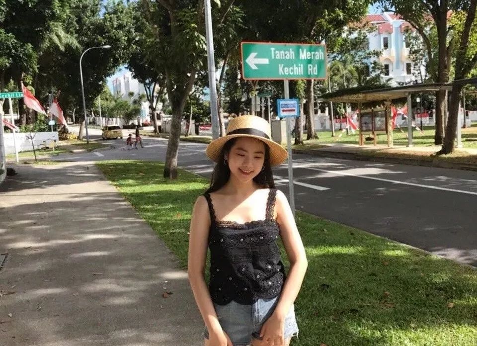 童颜嗲精、圆脸萌妹、超A京妞…这些美少女的vlog比欧阳娜娜还中毒！