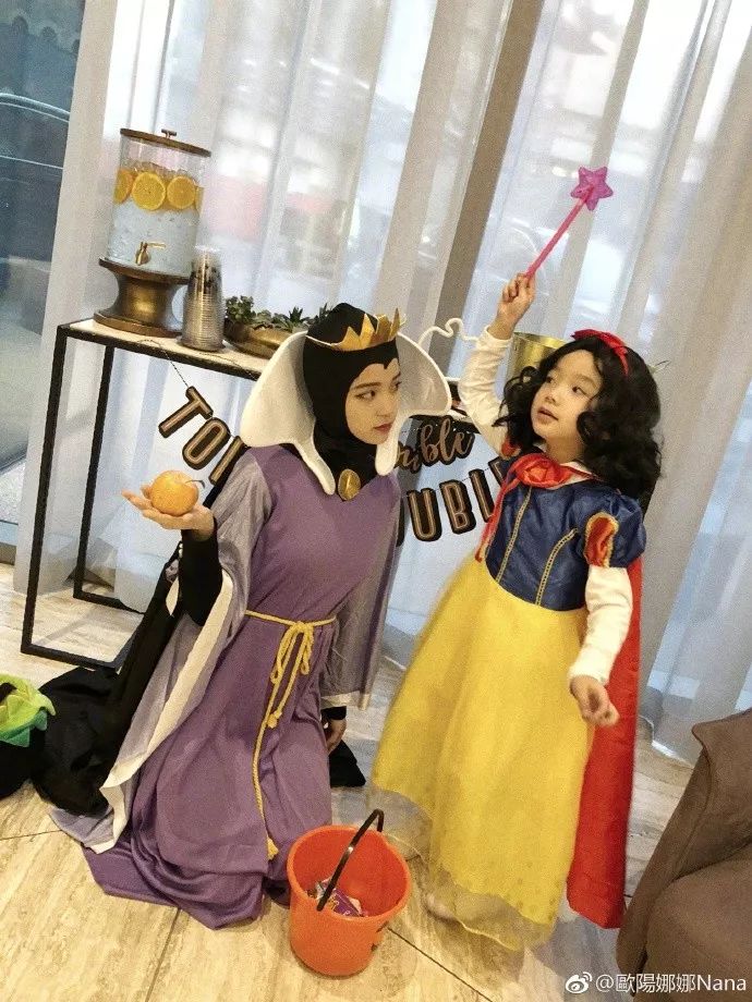 童颜嗲精、圆脸萌妹、超A京妞…这些美少女的vlog比欧阳娜娜还中毒！