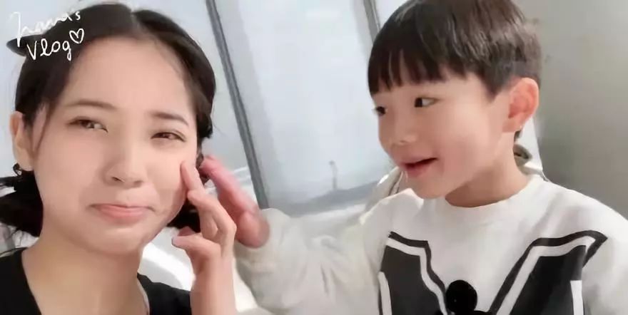童颜嗲精、圆脸萌妹、超A京妞…这些美少女的vlog比欧阳娜娜还中毒！