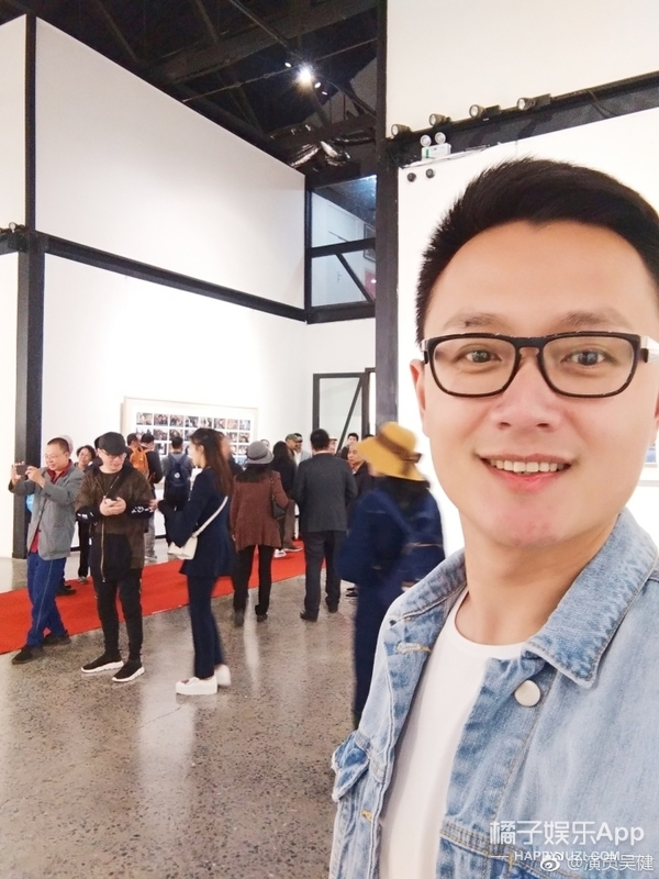 还记得《欢天喜地七仙女》里的金吒吗？他现在长这样啦！