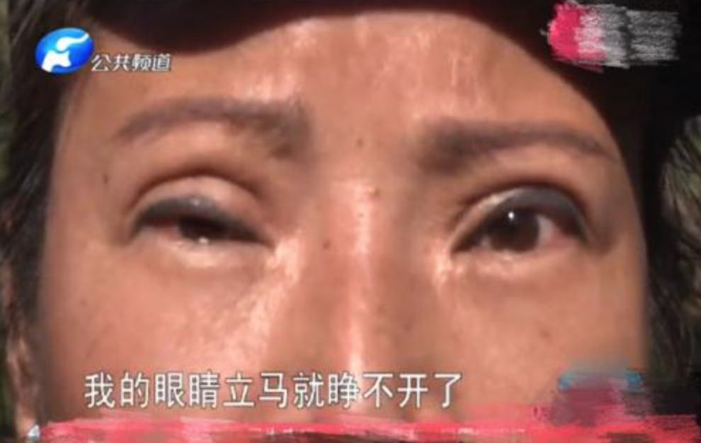 绝美混血颜少女竟因太美遭群攻！然而她从脸到胸到腿都是整出来的…