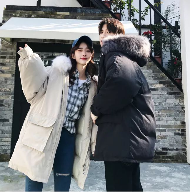 2018流行的4款外套,再不穿就迟啦!