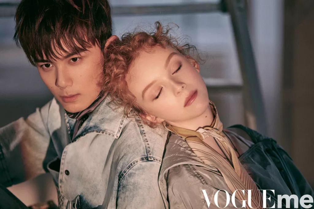 绝美混血颜少女竟因太美遭群攻！然而她从脸到胸到腿都是整出来的…