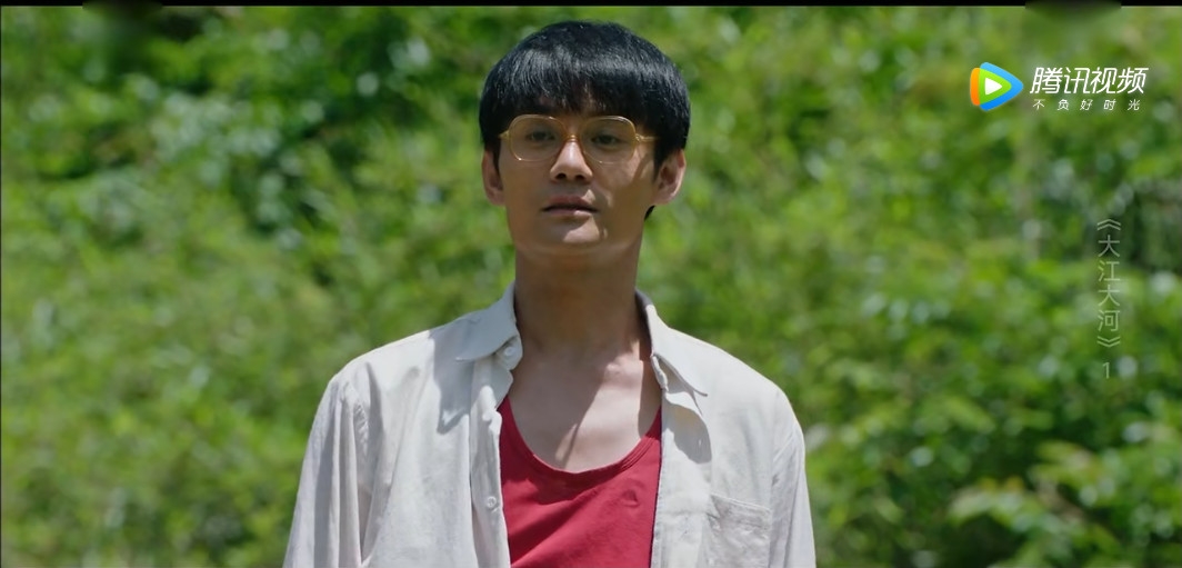 《大江大河》团宠宋运辉，可爱帅气人人夸，只要签约他稳赚不赔