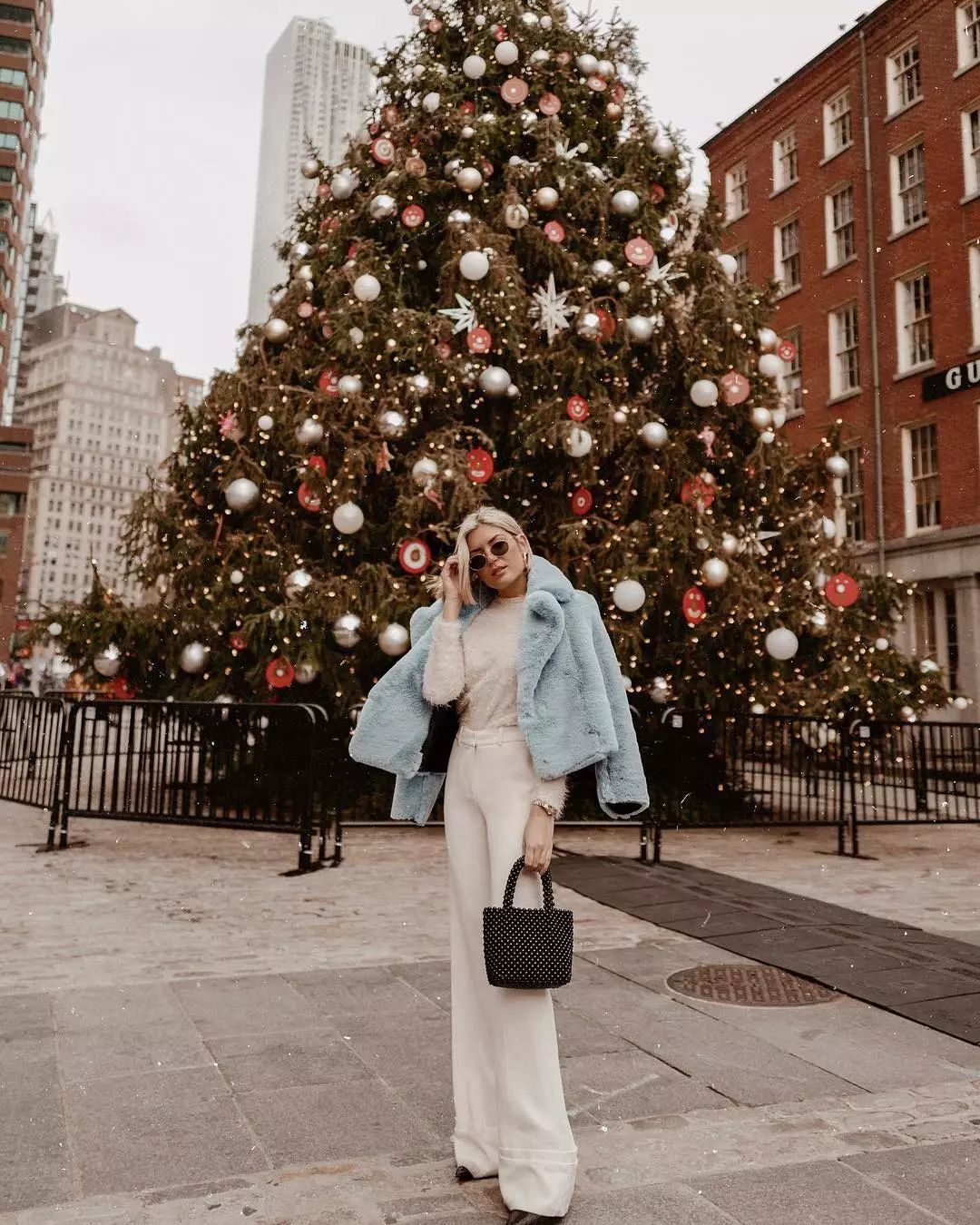 2018流行的4款外套,再不穿就迟啦!