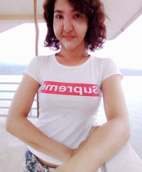 绝美混血颜少女竟因太美遭群攻！然而她从脸到胸到腿都是整出来的…