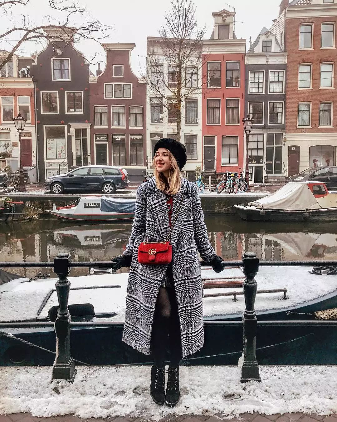 2018流行的4款外套,再不穿就迟啦!