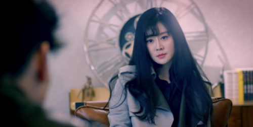 《神秘使者：魔画疑云》爱奇艺热映，张森导演处女作获广泛好评