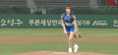 搞笑gif趣图:教练,我也想试试,可以么